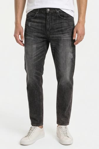 GOLDGARN DENIM Jeans 'Jungbusch' tapered