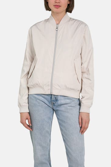 FRIEDA & FREDDIES NY Wende-Blouson 'Brooklyn' mehrfarbig