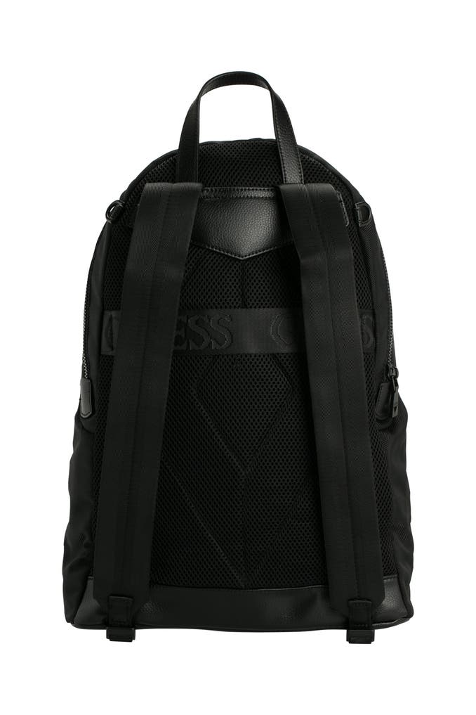 GUESS Rucksack schwarz » günstig online kaufen Outletcity