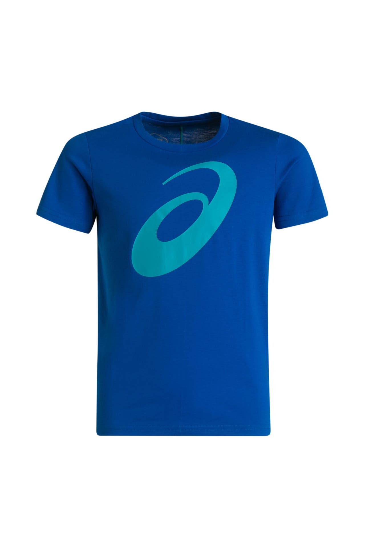 ASICS KIDS T Shirt blau gunstig online kaufen Outletcity