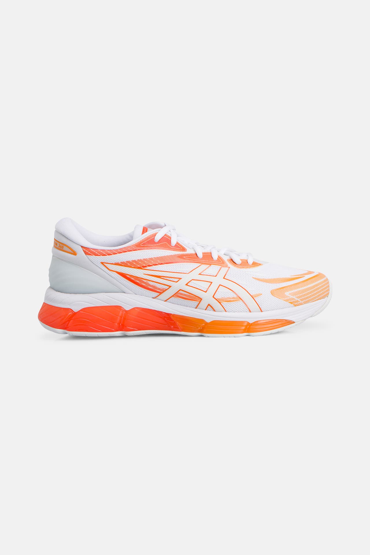 ASICS Laufschuhe zweifarbig, Bild 1