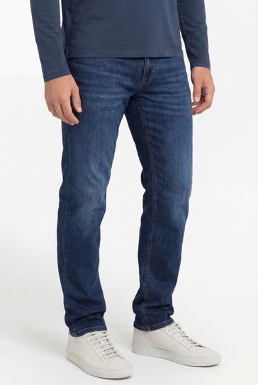 BOSS Jeans 'Re.Maine' straight