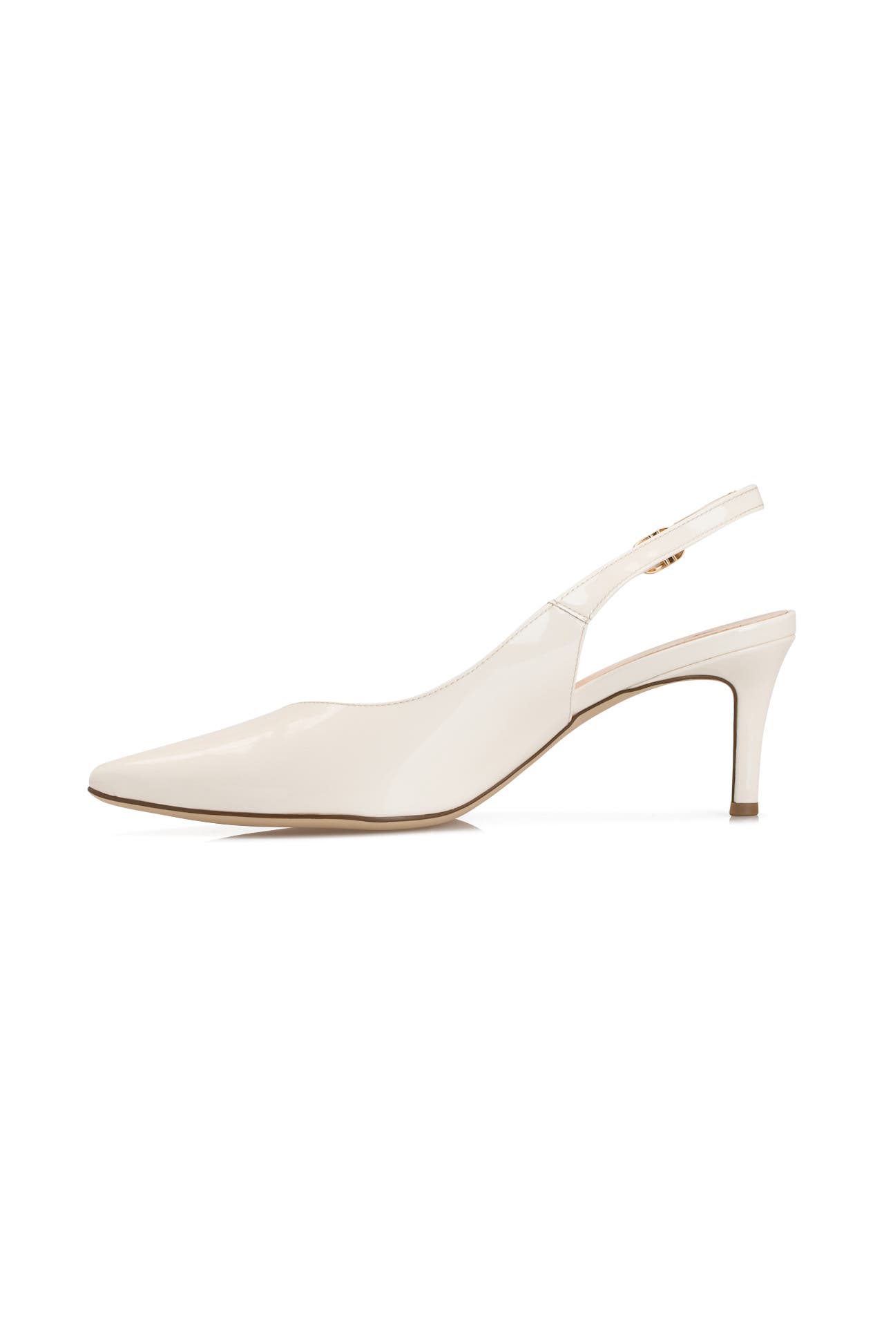 HÖGL Sling-Pumps 'Boulevard 60' helllila » günstig online kaufen