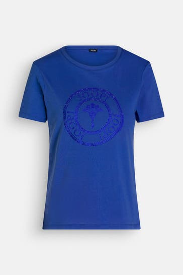 JOOP! T-Shirt blau