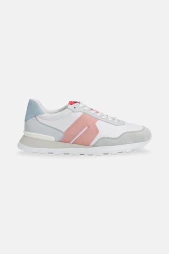HÖGL Sneaker 'Tony' mehrfarbig