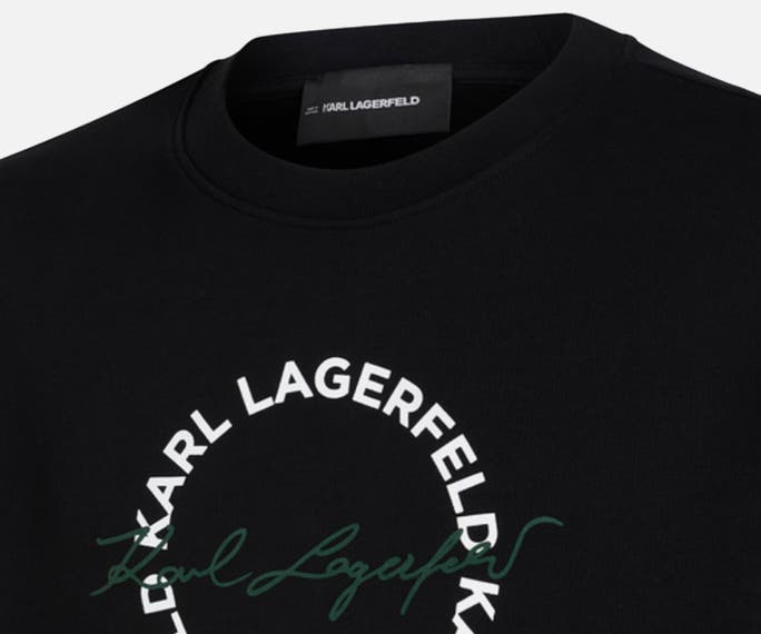 KARL LAGERFELD