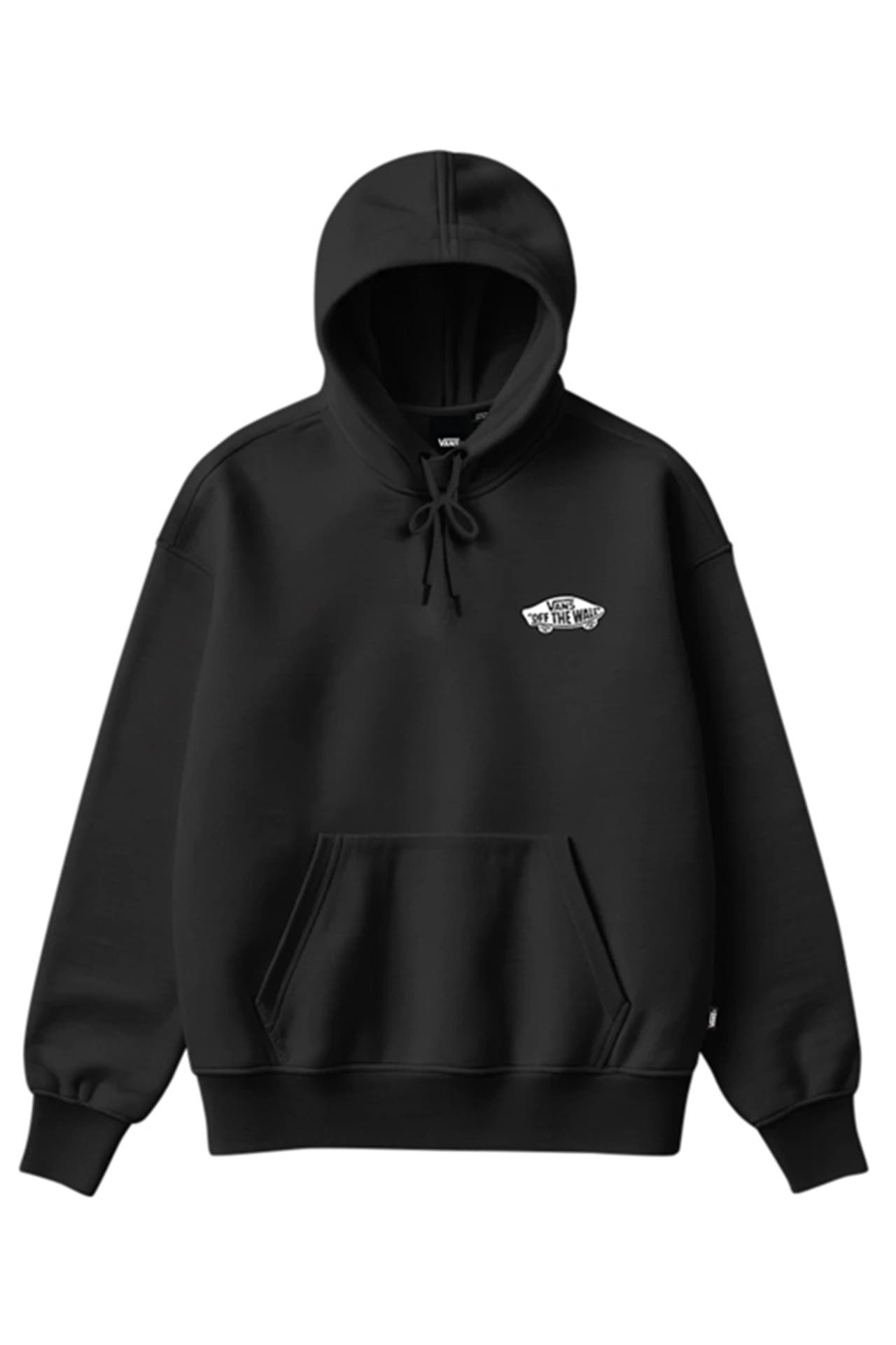 VANS Hoodie schwarz, Bild 1