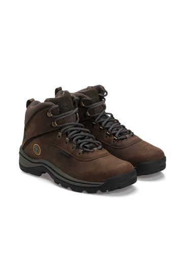 TIMBERLAND Outdoorschuhe 'White Ledge Mid WP'