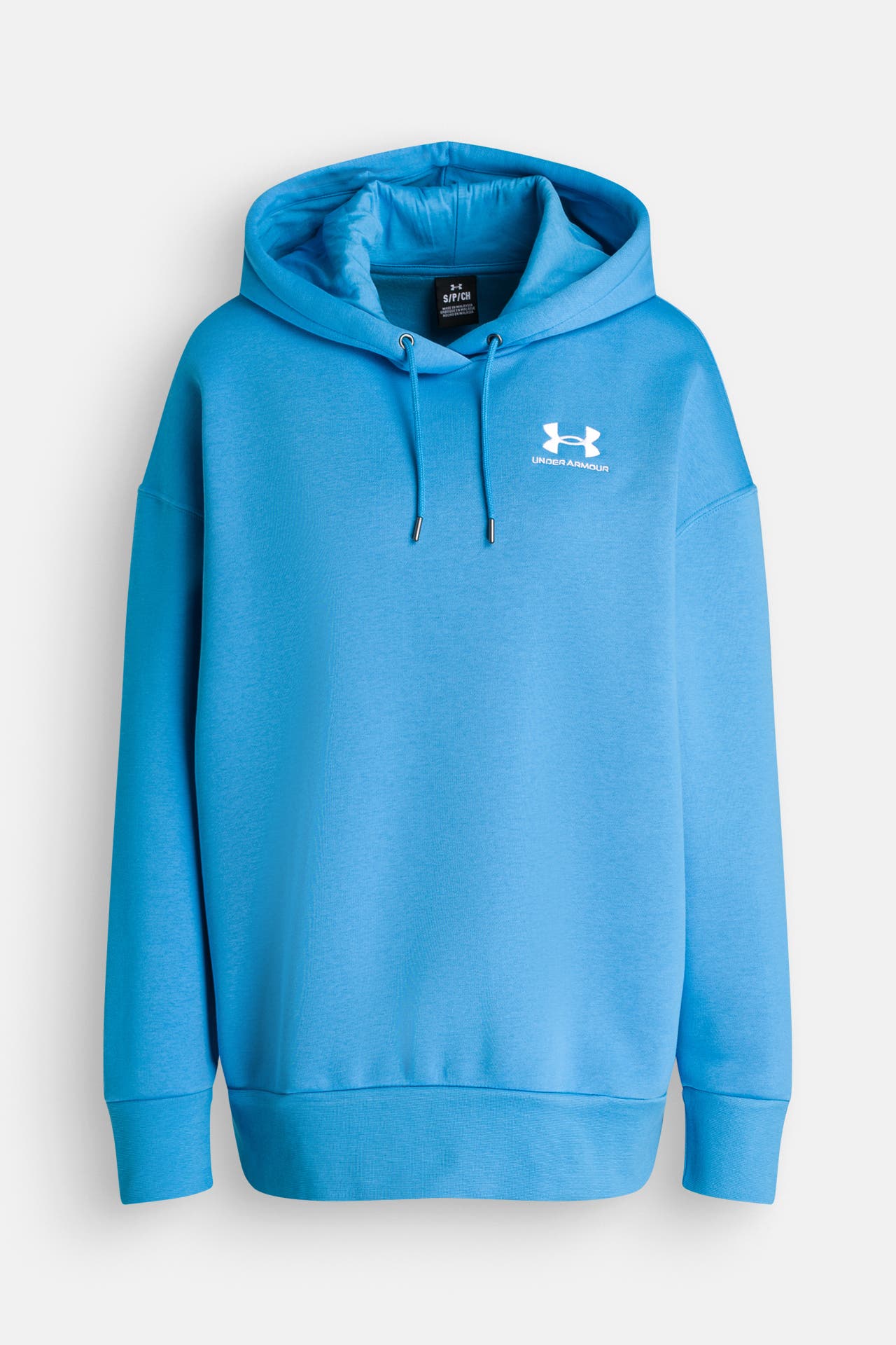 UNDER ARMOUR Hoodie hellblau, Bild 1