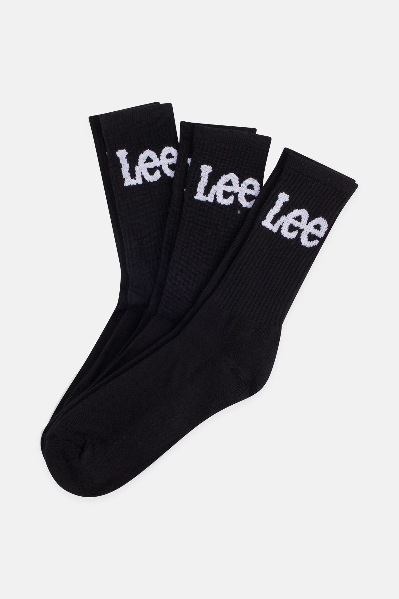 LEE 3er-Pack Socken 'Crobett', Bild 1