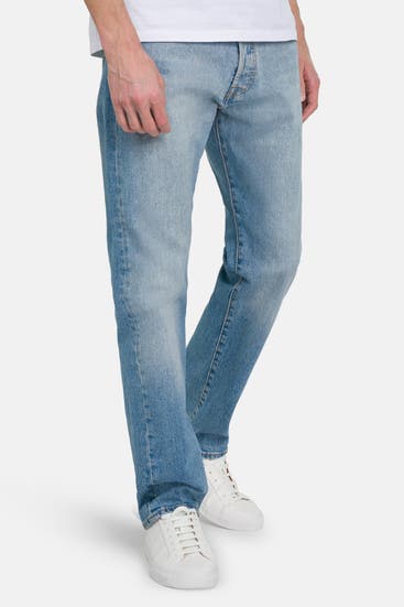 LEVI'S® - Jeans '501' straight