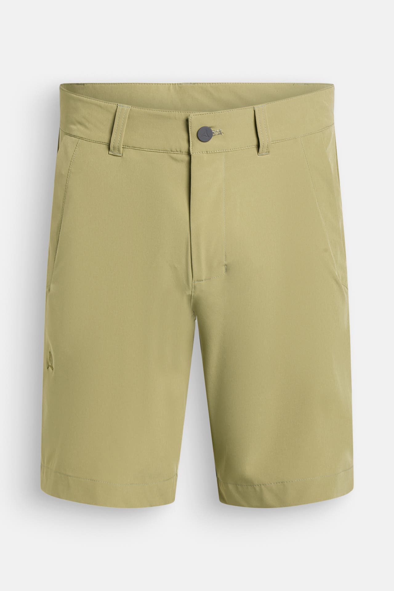 SCHÖFFEL Funktions-Shorts oliv, Bild 1