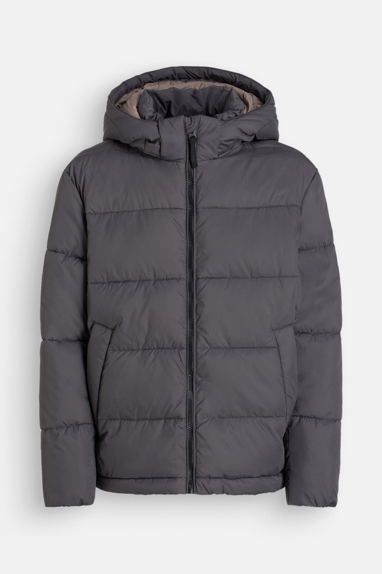 MARC O'POLO Steppjacke dunkelgrau, Bild 1