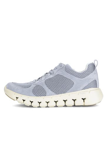 GABOR Sneaker hellblau