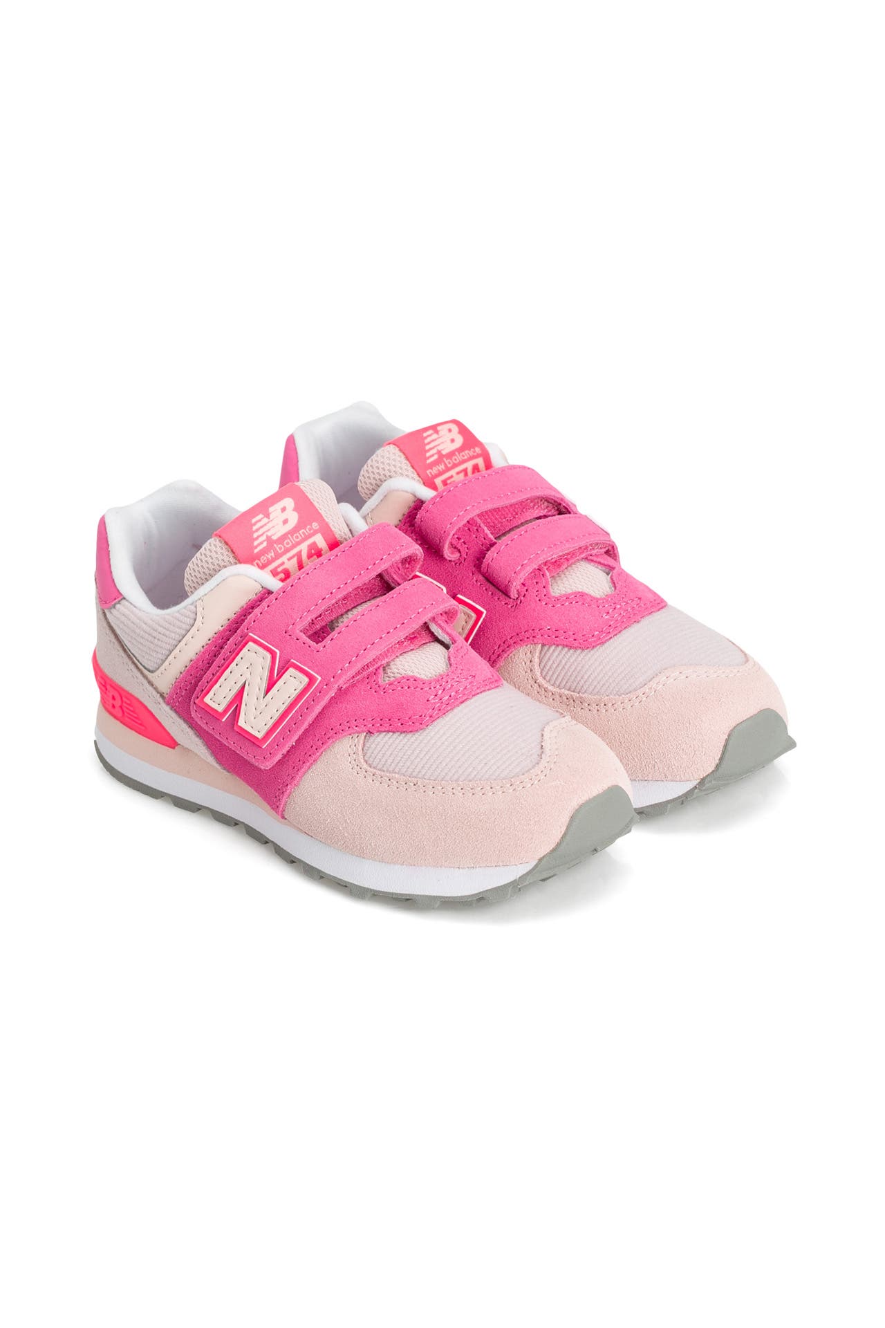 New balance kinder günstig sales