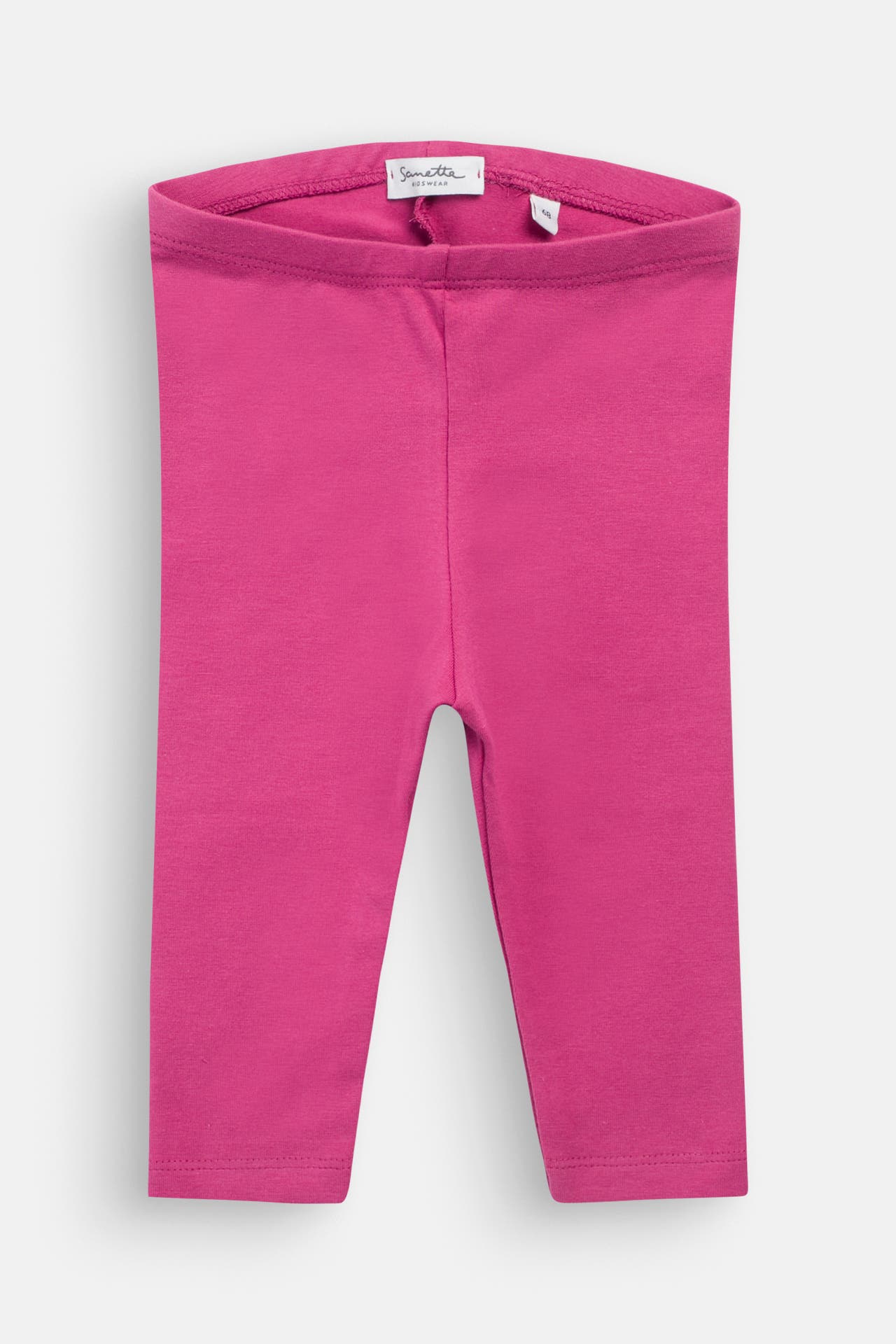 SANETTA Leggings magenta, Bild 1