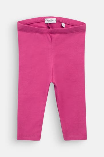 SANETTA Leggings magenta