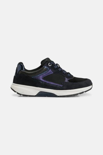 GABOR Sneaker zweifarbig