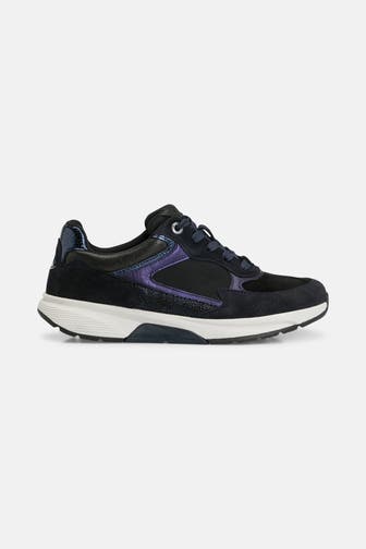 GABOR Sneaker zweifarbig