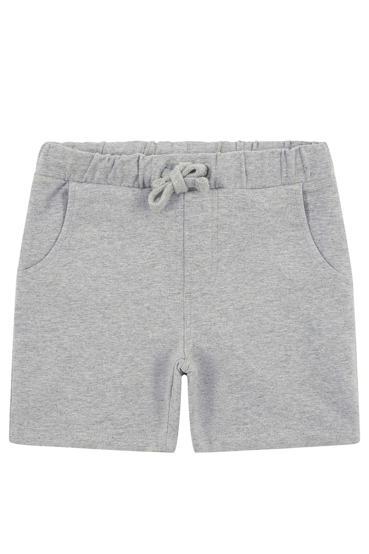 STEIFF Stoffshorts hellgrau, Bild 1