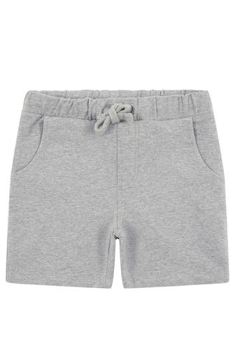 STEIFF Stoffshorts hellgrau