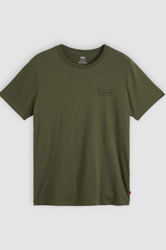 LEVI'S® T-Shirt khaki