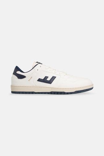 FLAMINGOS LIFE Sneaker 'Saline' weiß