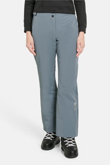 COLMAR Skihose graublau