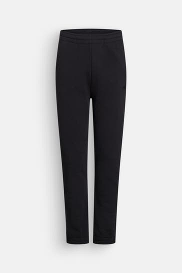 CHAMPION Sweatpants schwarz