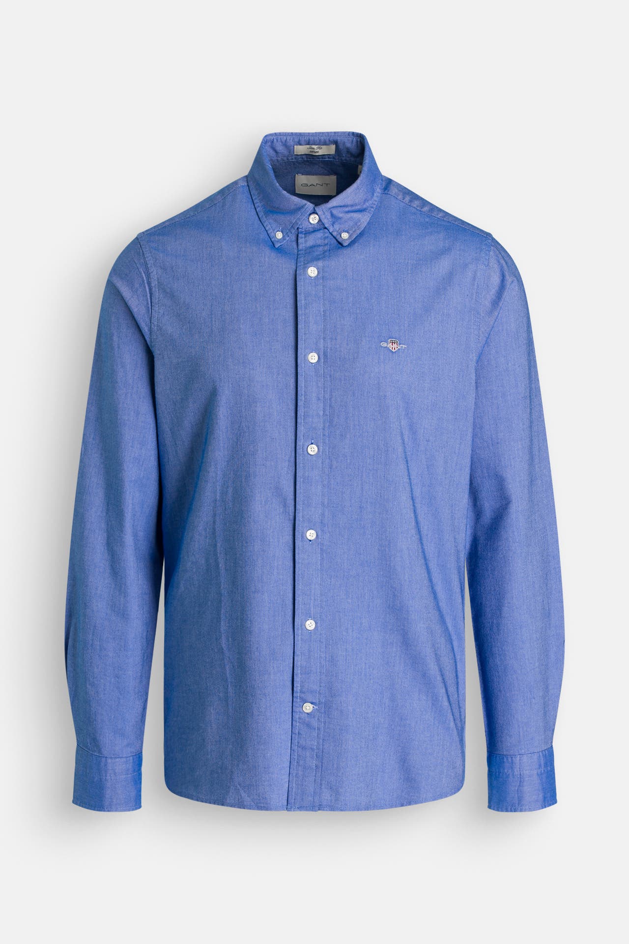 GANT Business-Hemd Slim Fit, Bild 1