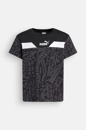 PUMA T-Shirt mehrfarbig