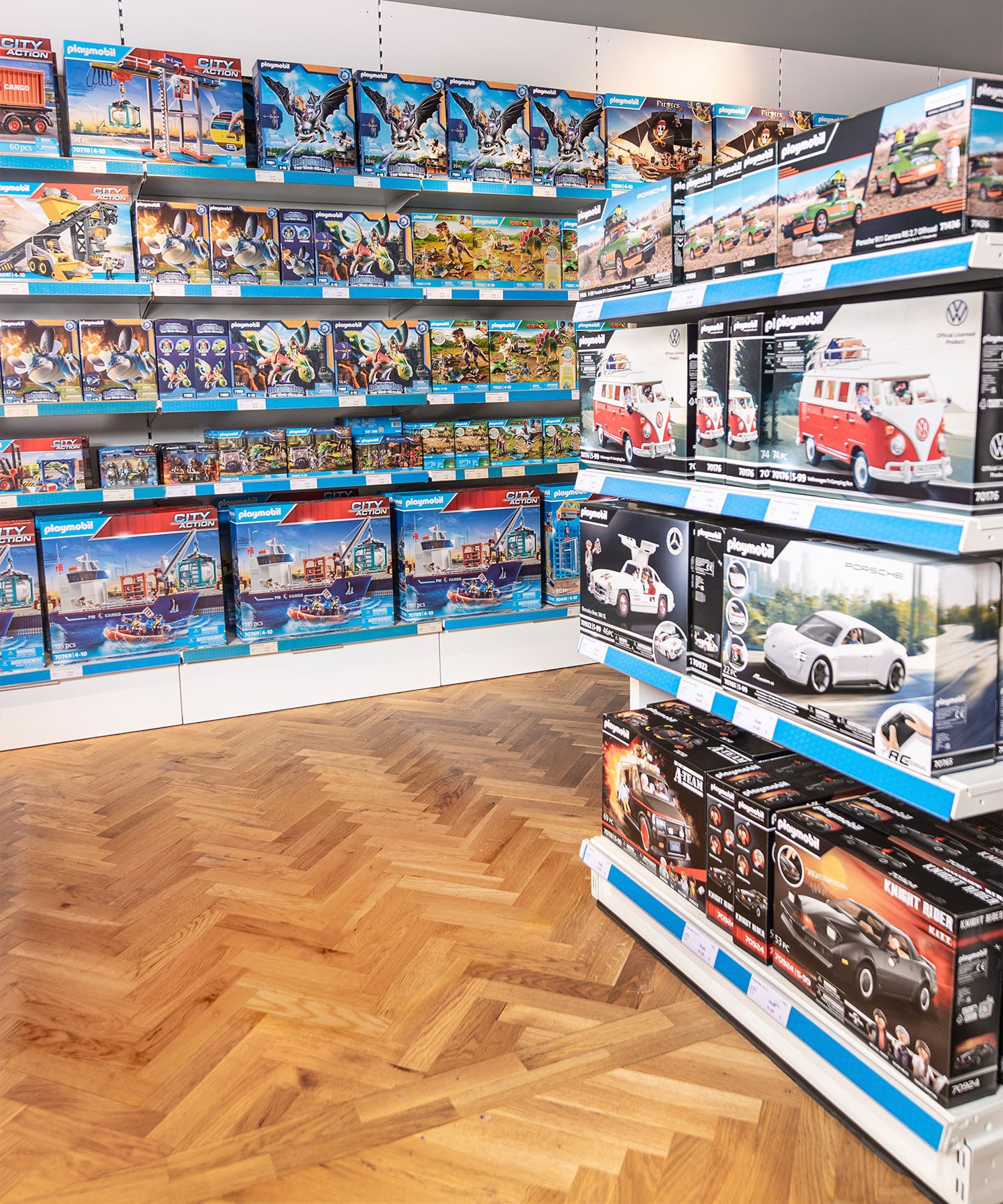 Playmobil Sale im Outlet 