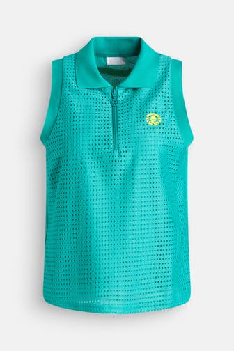 SPORTALM Top 'Denise' grün