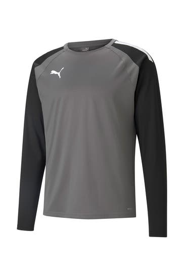 PUMA Longsleeve zweifarbig