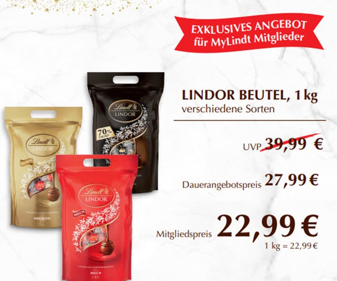 Lindt