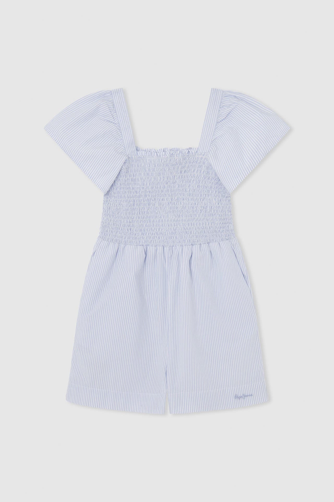 PEPE JEANS Jumpsuit 'Ornella' hellblau, Bild 1