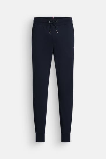 TOMMY HILFIGER Sweatpants nachtblau