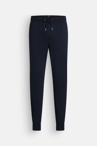 TOMMY HILFIGER Sweatpants nachtblau