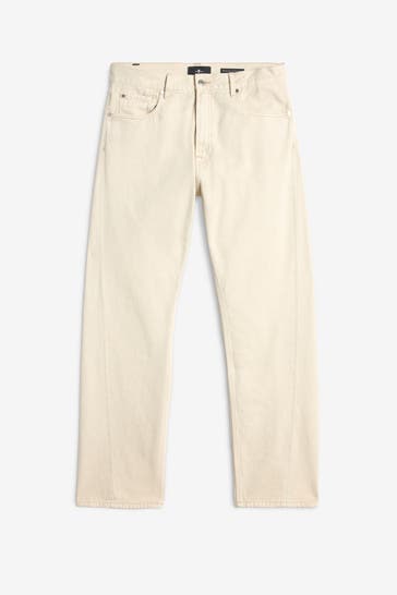 7 FOR ALL MANKIND Jeans '29' straight