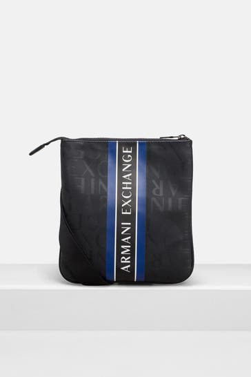 ARMANI EXCHANGE Umhängetasche mehrfarbig