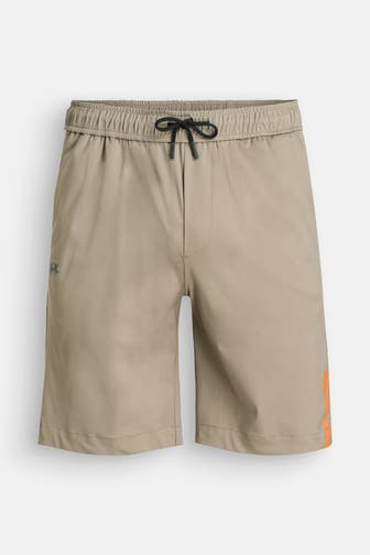 LA MARTINA Boardshorts greige
