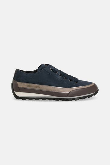 CANDICE COOPER Sneaker 'Janis' navy