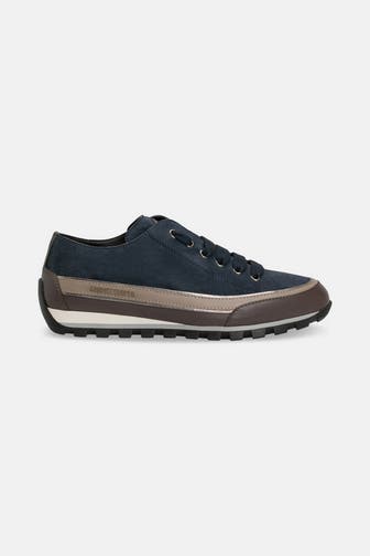 CANDICE COOPER Sneaker 'Janis' navy