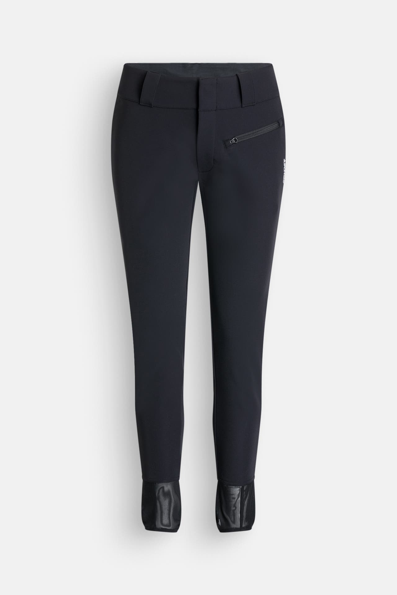 SPYDER Skihose schwarz, Bild 1