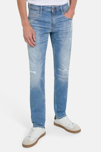 REPLAY Jeans 'Anbass' slim