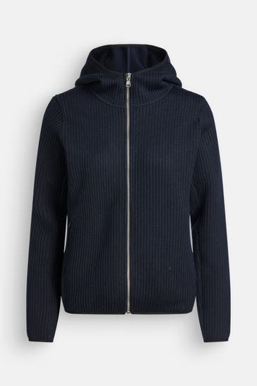 COLMAR Wollmix-Jacke zweifarbig