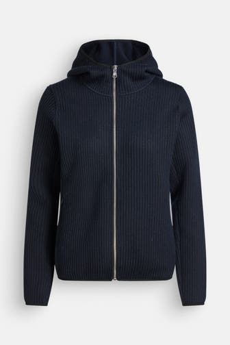 COLMAR Wollmix-Jacke zweifarbig
