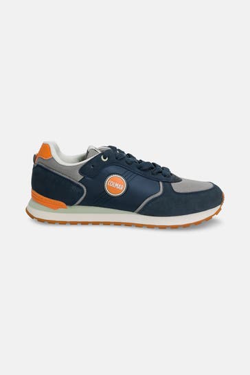 COLMAR Sneaker '009-Travis' mehrfarbig