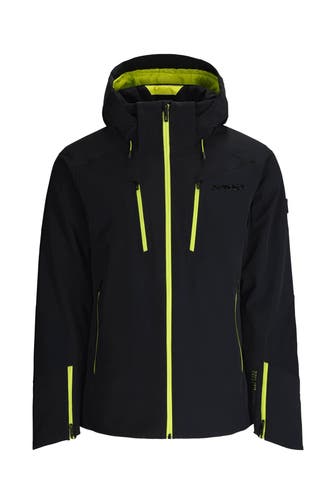 SPYDER Skijacke zweifarbig