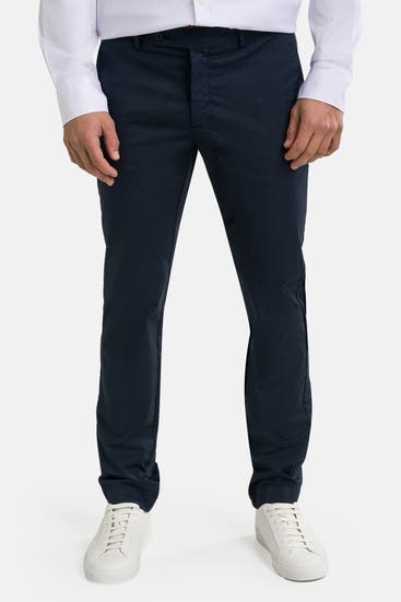 HACKETT - Chino navy